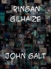 Ringan Gilhaize or The Covenanters - eBook