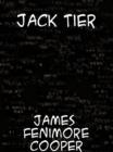 Jack Tier - eBook