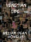 Venetian Life - eBook