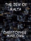 The Jew of Malta - eBook