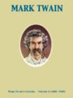 Mark Twain's Letters - Volume 4 (1886-1900) - eBook