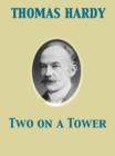 Two on a Tower - eBook