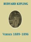 Verses 1889-1896 - eBook