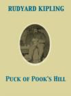 Puck of Pook's Hill - eBook