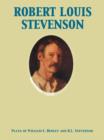 Plays of William E. Henley and R.L. Stevenson - eBook