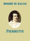 Pierrette - eBook