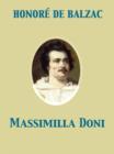 Massimilla Doni - eBook