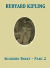 Soldiers Three - Part 2 - eBook