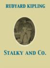 Stalky and Co. - eBook