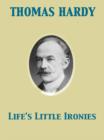 Life's Little Ironies - eBook