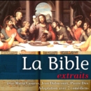 La Bible (Ancien Testament) : adaptation - eAudiobook