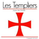 Les Templiers - eAudiobook