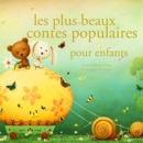 Les Plus Beaux Contes populaires pour enfants - eAudiobook