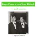 Roger Pierre et Jean Marc Thibault : integrale - eAudiobook