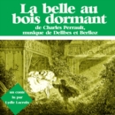 La Belle au bois dormant - eAudiobook