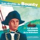 Les Revoltes du Bounty - eAudiobook