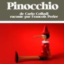 Pinocchio - eAudiobook