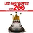 Les Aventures d'un zoo - eAudiobook