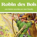 Robin des Bois - eAudiobook