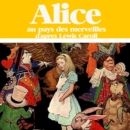 Alice au pays des merveilles - eAudiobook