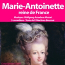 Marie Antoinette Reine de France - eAudiobook