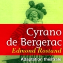 Cyrano de Bergerac - eAudiobook
