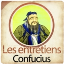 Les Entretiens de Confucius - eAudiobook