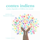 Contes indiens : integrale - eAudiobook