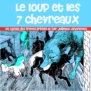 Le Loup et les 7 chevreaux - eAudiobook