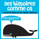 Histoires comme ca - eAudiobook