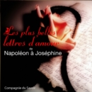 Lettres d'amour de Napoleon - eAudiobook