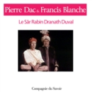 Le Sar Rabin Dranath Duval - eAudiobook