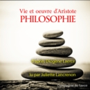Aristote, sa vie son oeuvre - eAudiobook