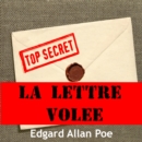 La Lettre volee - eAudiobook