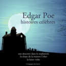 Edgar Poe : 3 plus belles histoires - eAudiobook