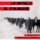La Bataille de Stalingrad - eAudiobook