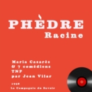 Phedre - eAudiobook