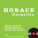 Horace - eAudiobook