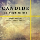 Candide ou l'optimisme - eAudiobook