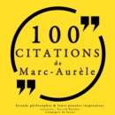 100 citations de Marc Aurele - eAudiobook
