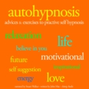 Autohypnosis - eAudiobook