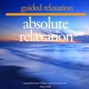 Absolute Relaxation - eAudiobook