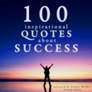 100 Quotes About Success - eAudiobook