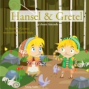 Hansel and Gretel, a Fairy Tale - eAudiobook