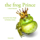 The Frog Prince, a Fairy Tale - eAudiobook