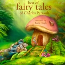 Best Fairy Tales of Charles Perrault - eAudiobook