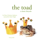 The Toad, a Fairy Tale - eAudiobook