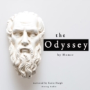 The Odyssey by Homer - eAudiobook