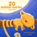 20 Bedtime Stories for Little Kids - eAudiobook