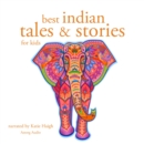 Best Indian Tales and Stories - eAudiobook